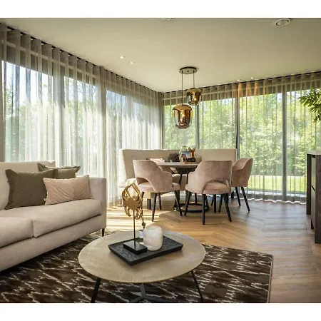 Casa de Férias In Texel Near Wadden Sea Lighthouse De Cocksdorp (Texel)