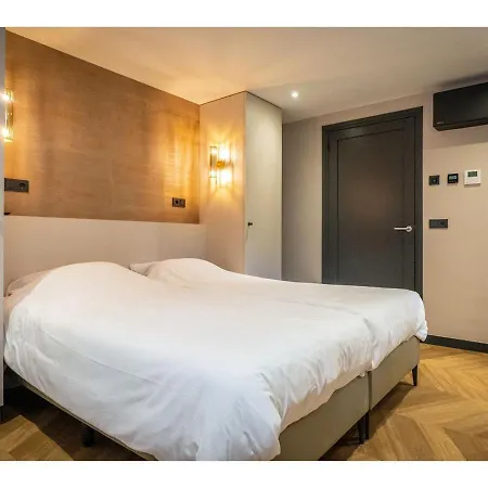Holiday home Pet-friendly With Sauna De Cocksdorp (Texel)