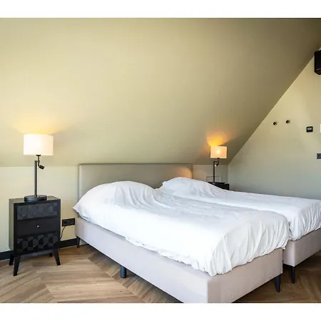 In Texel Near Wadden Sea Lighthouse Casa de Férias De Cocksdorp (Texel)