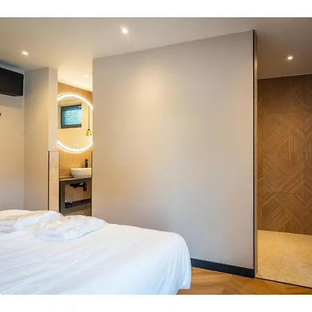 Casa de Férias In Texel Near Wadden Sea Lighthouse