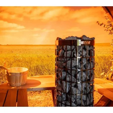Pet-friendly With Sauna *