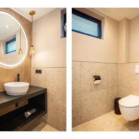 Pet-friendly With Sauna Holiday home *