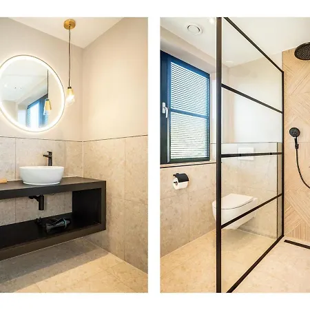 Holiday home Pet-friendly With Sauna