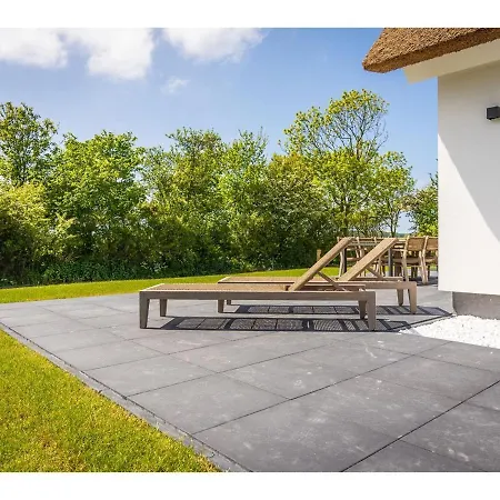 Pet-friendly With Sauna De Cocksdorp (Texel)