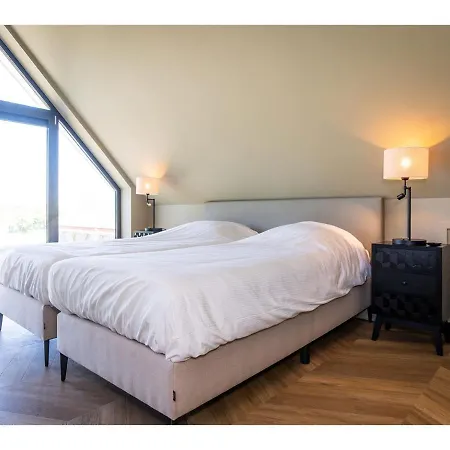 In Texel Near Wadden Sea Lighthouse Ferienhaus *