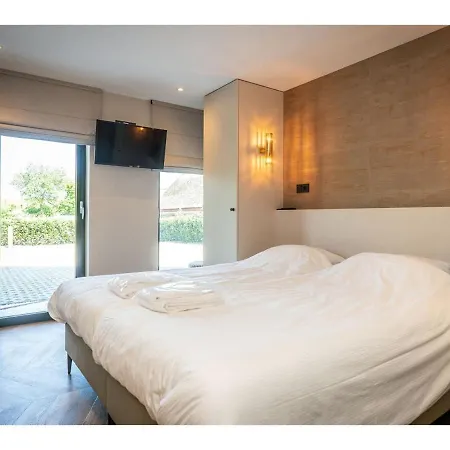 Holiday home Pet-friendly With Sauna *