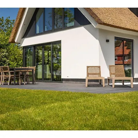 Pet-friendly With Sauna De Cocksdorp (Texel)