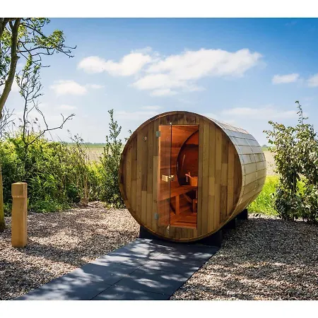 Pet-friendly With Sauna Holiday home