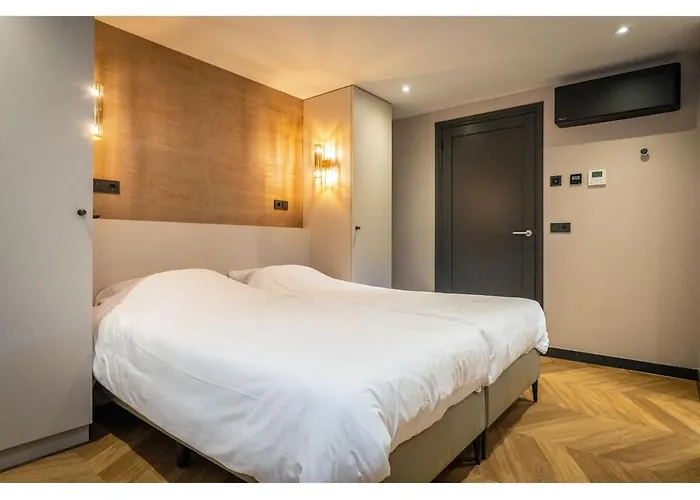 Vakantiehuis In Texel Near Wadden Sea Lighthouse De Cocksdorp (Texel)