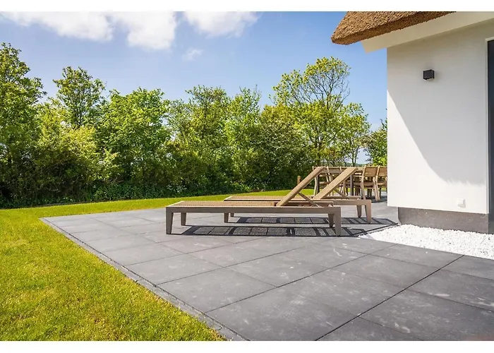 In Texel Near Wadden Sea Lighthouse De Cocksdorp (Texel)