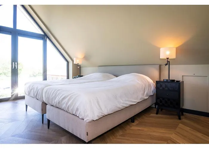 In Texel Near Wadden Sea Lighthouse Vakantiehuis *