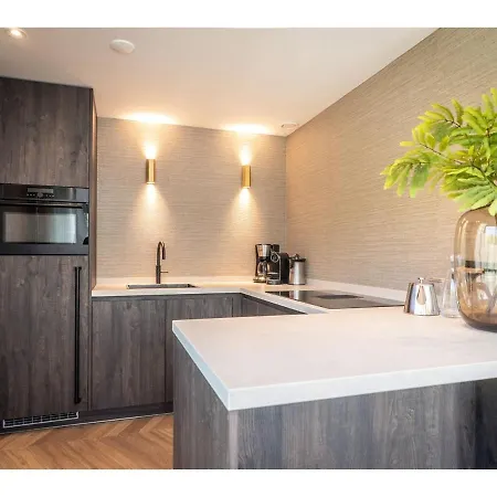 Σπίτι διακοπών In Texel Near Wadden Sea Lighthouse