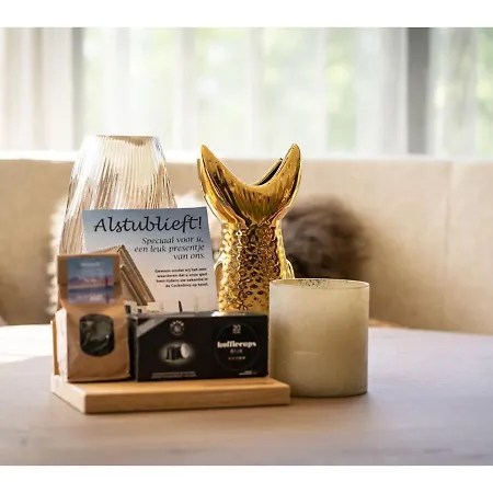 Σπίτι διακοπών In Texel Near Wadden Sea Lighthouse De Cocksdorp (Texel)