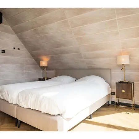 Σπίτι διακοπών In Texel Near Wadden Sea Lighthouse De Cocksdorp (Texel)